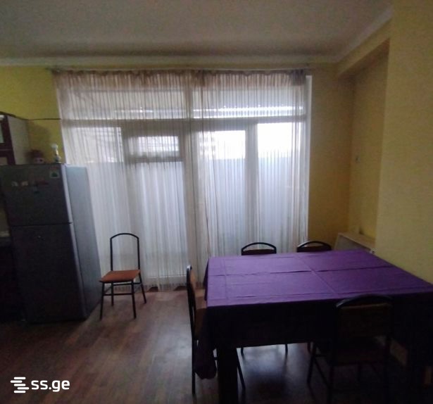 tskaltubo st. 24 - 2 rooms