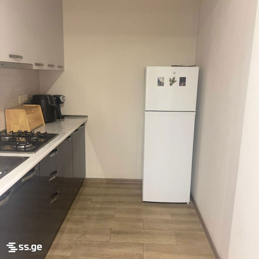 mindeli st. - 2 rooms