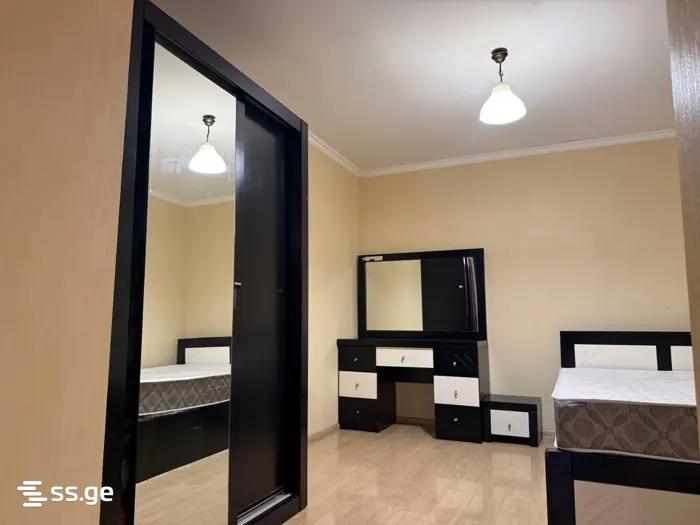 a.wereTlis avenue - 2 rooms