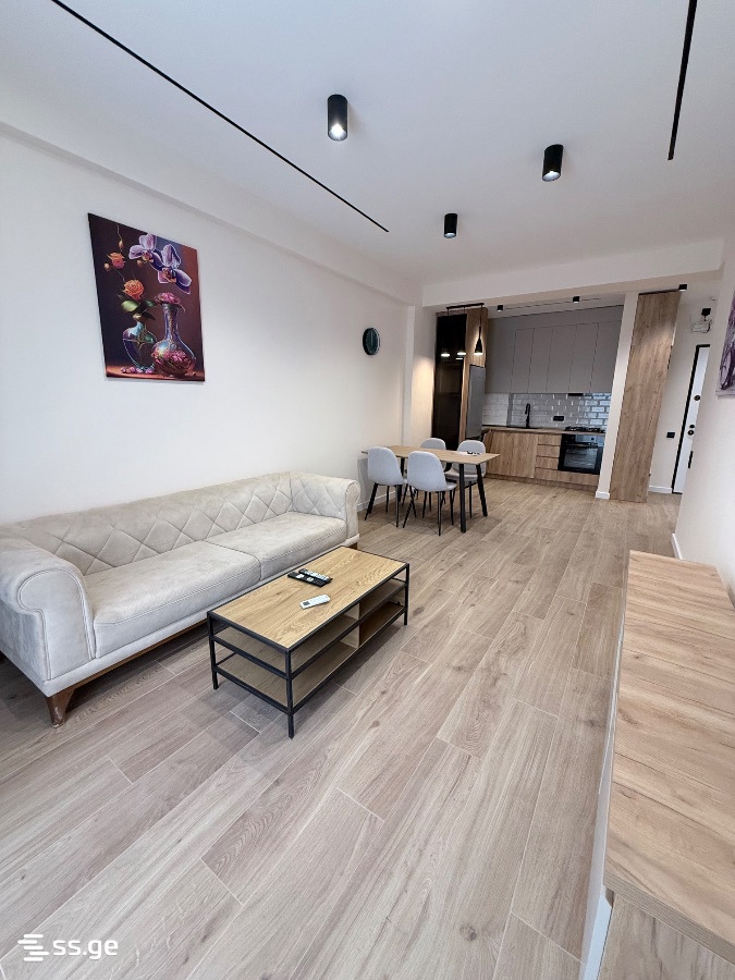 kalandadze st. - 2 rooms