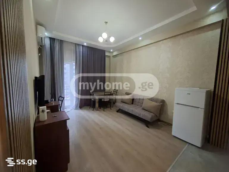 petre imeri st. 6ე - 2 rooms