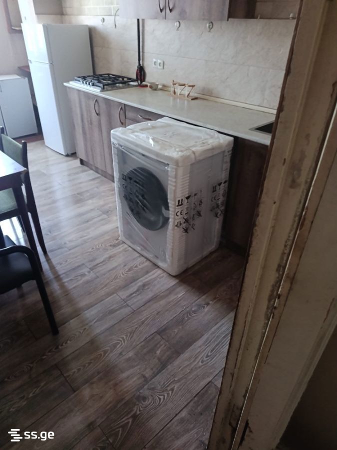pekini st. - 2 rooms