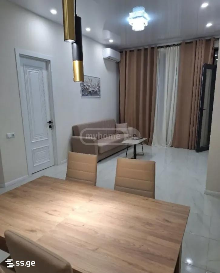 kavtaradze st. 34 - 2 rooms