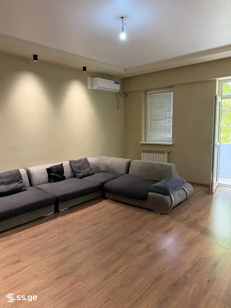 poti st. - 2 rooms