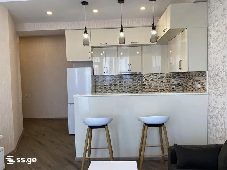 shuamta st. - 2 rooms