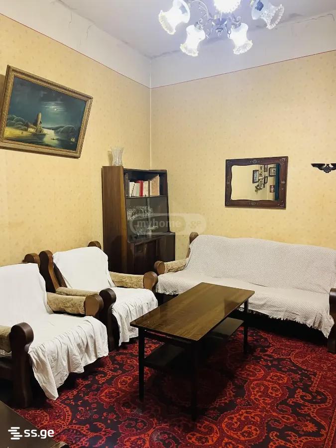 kobuleti st. 25 - 3 rooms