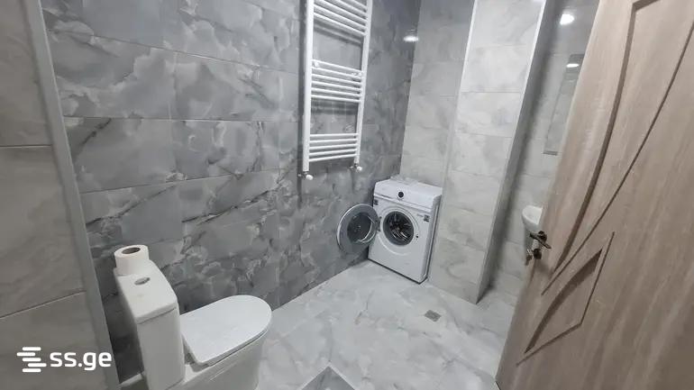 Demetre Tavdadebuli st. 50 - 2 rooms