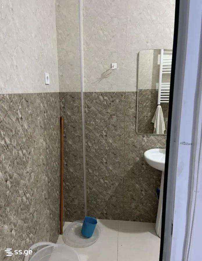 kupradze st. - 2 rooms