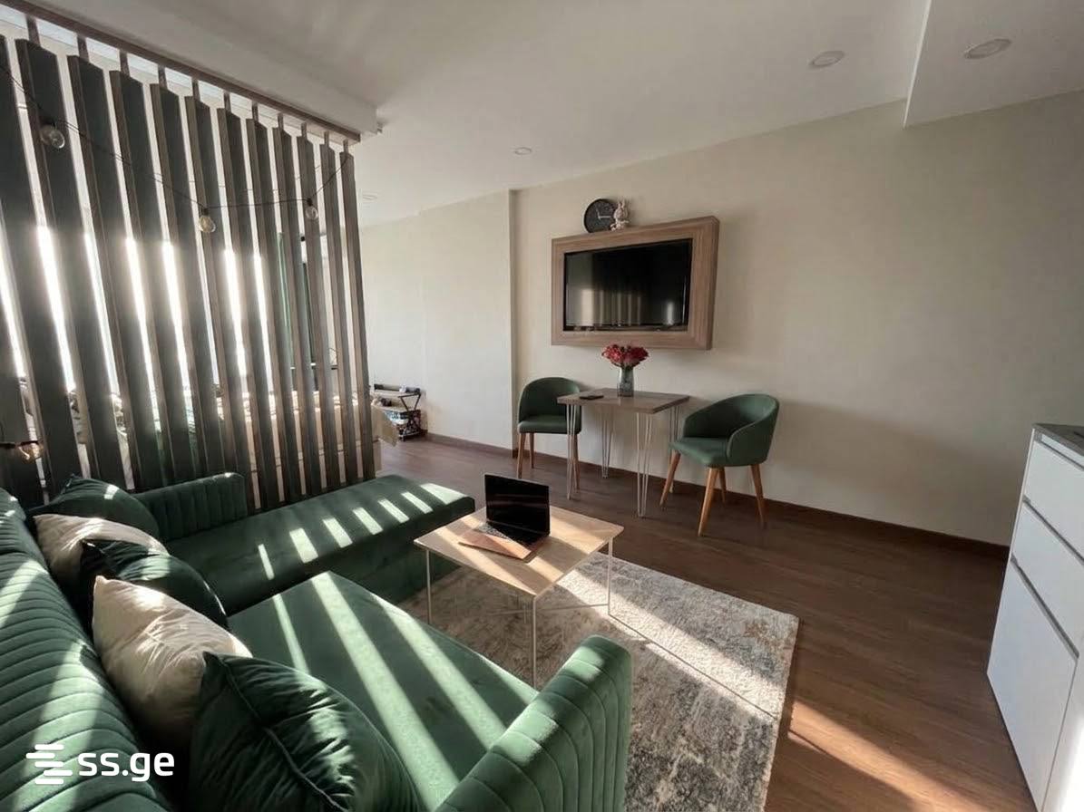 Adlia Street 1 - 1 rooms
