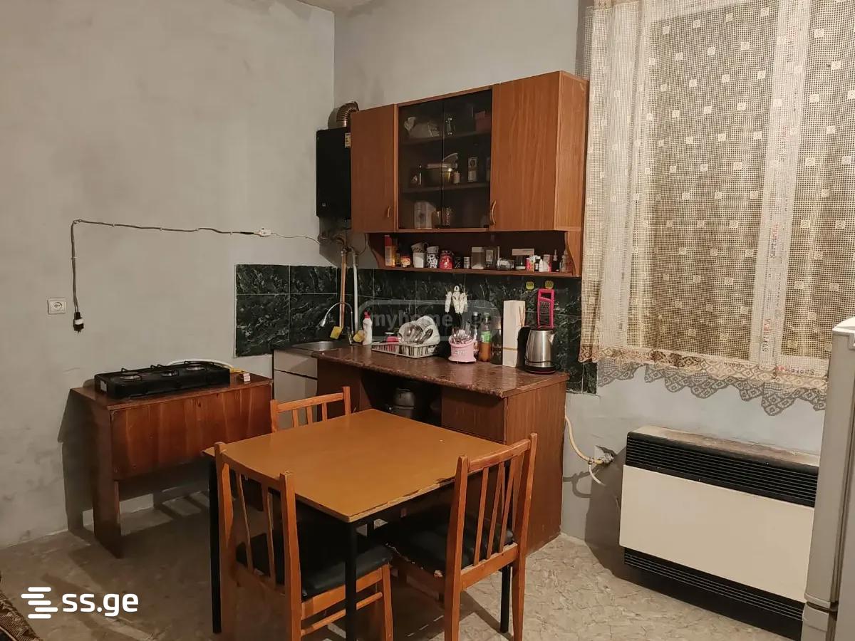 maruashvili st. 48 - 2 rooms