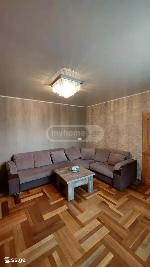 Parsman II Kveli st. - 4 rooms