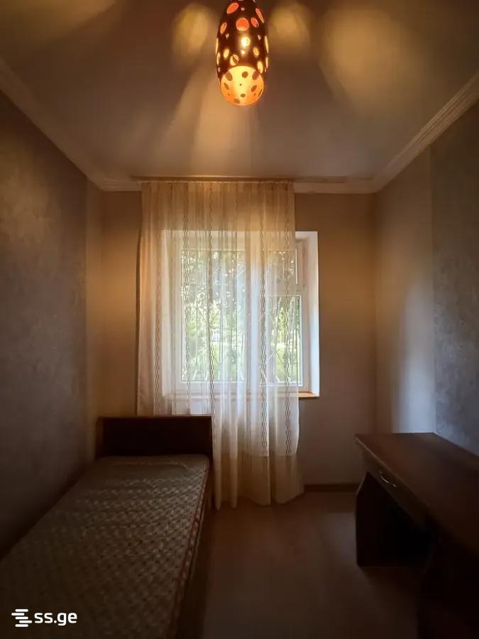 Varketilis meurneoba - 3 rooms