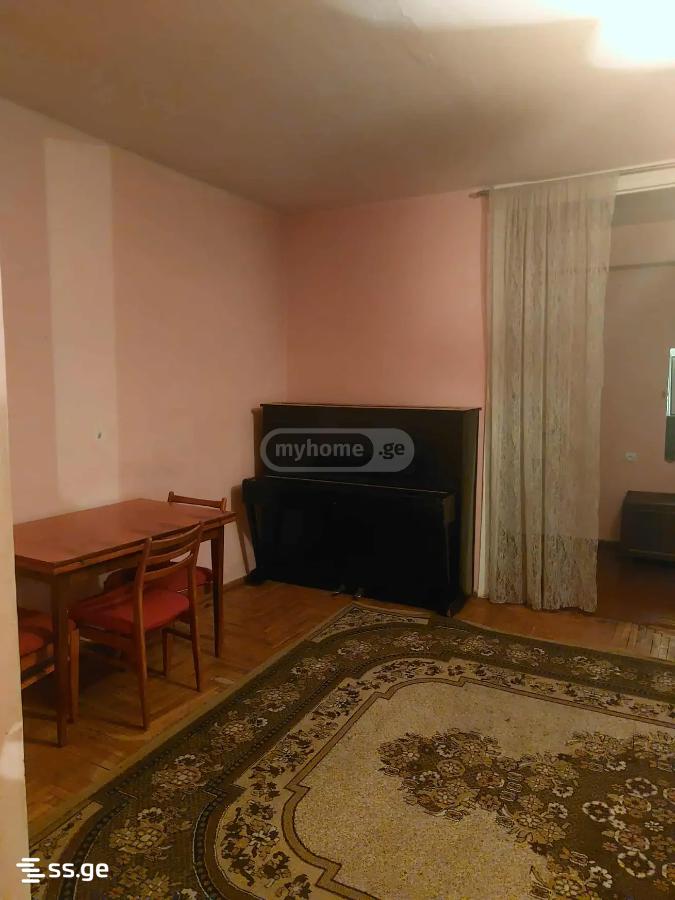 mitskevichi st. 14 - 3 rooms