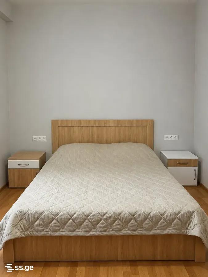 Asmati st. 23 - 2 rooms