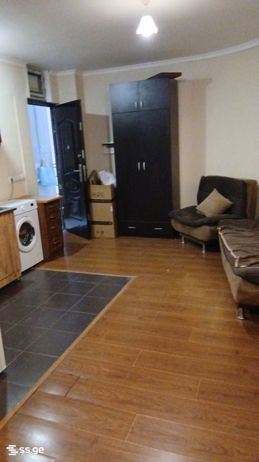 lubliana st. 0 - 2 rooms