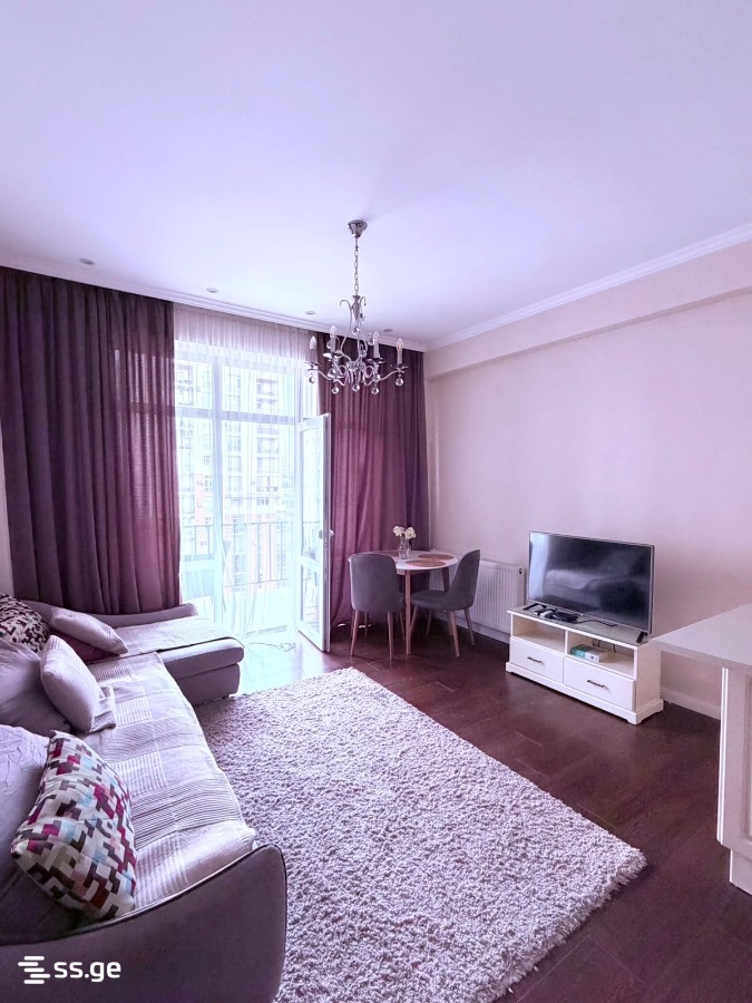 lubliana st. 11 - 2 rooms