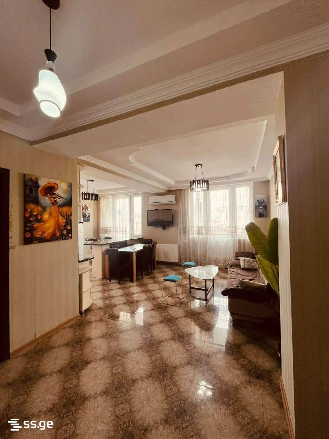 18ვ - 4 rooms