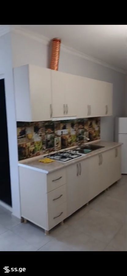Tavdadebuli st. 142 - 3 rooms