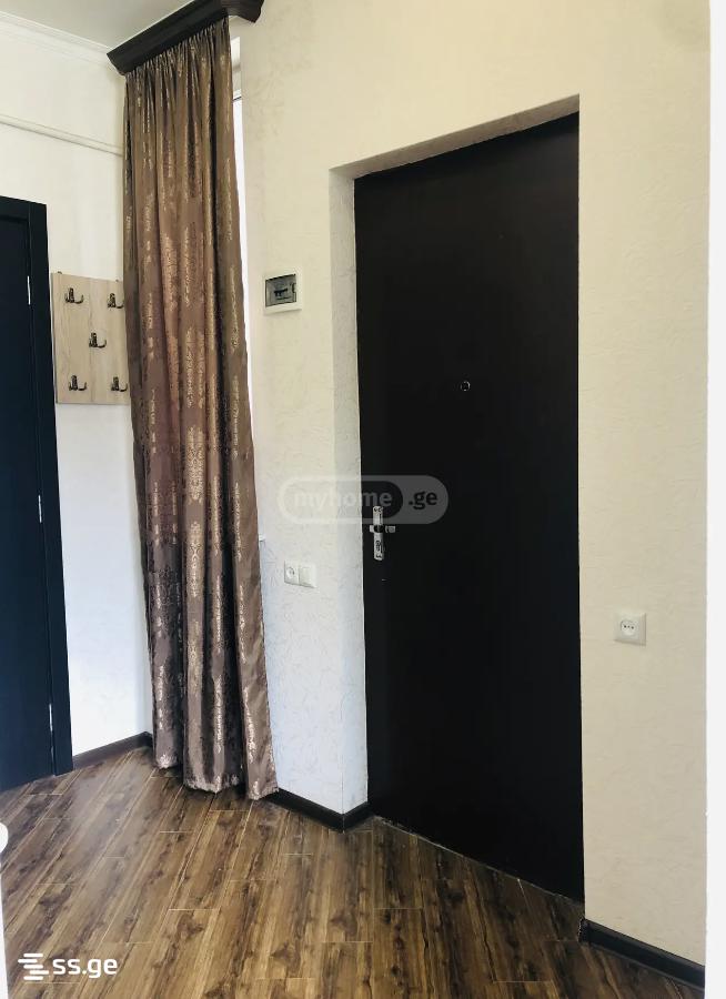 savaneli st. - 2 rooms