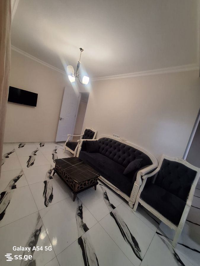 Tavdadebuli st. 142 - 3 rooms