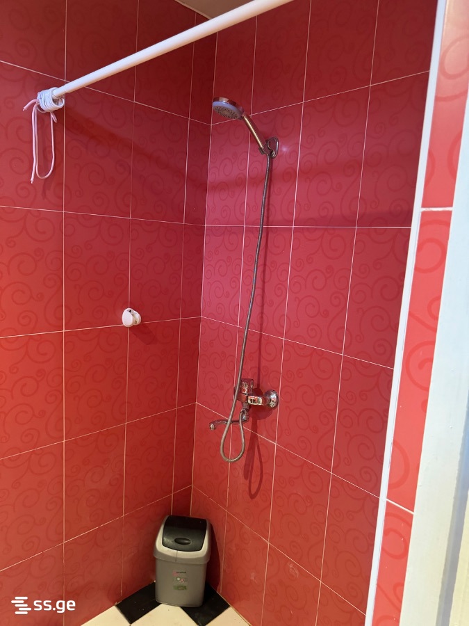 r. japaridze st. 29 - 1 rooms
