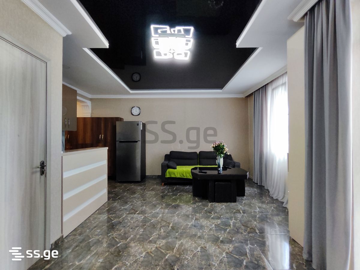 161 - 2 rooms