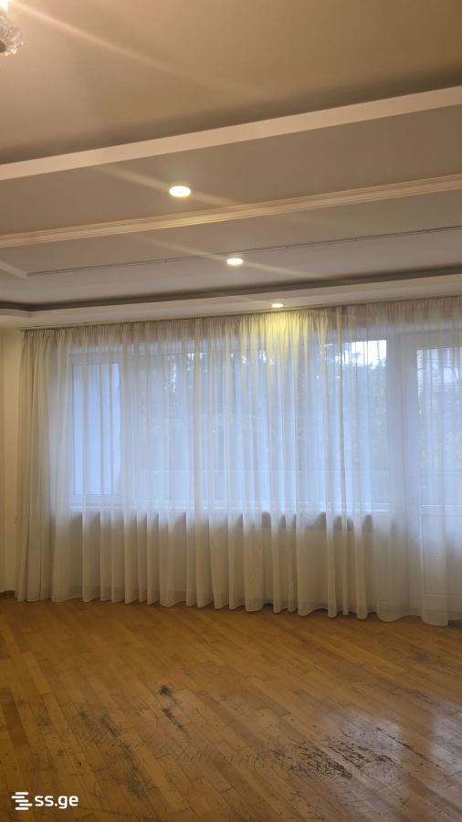 tevdore mgvdeli st. - 2 rooms