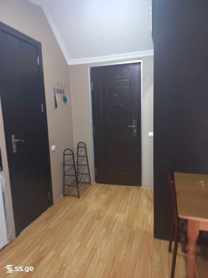 Svanishvili st. 73 - 1 rooms