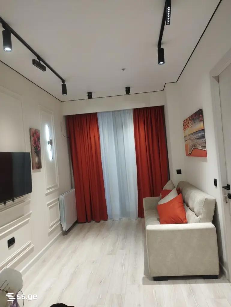 Tbilisi - 2 rooms