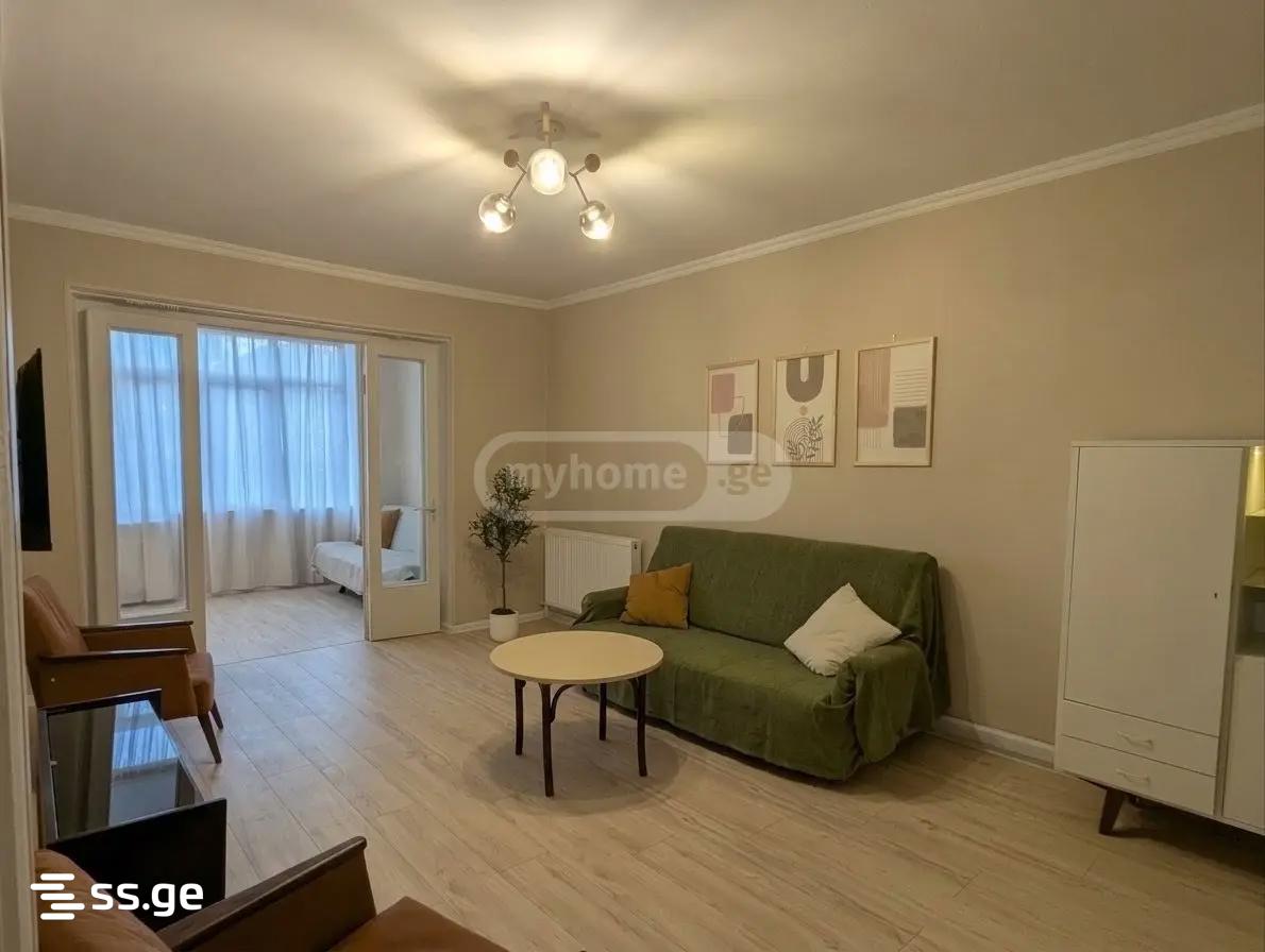 tavadze st. 9 - 2 rooms