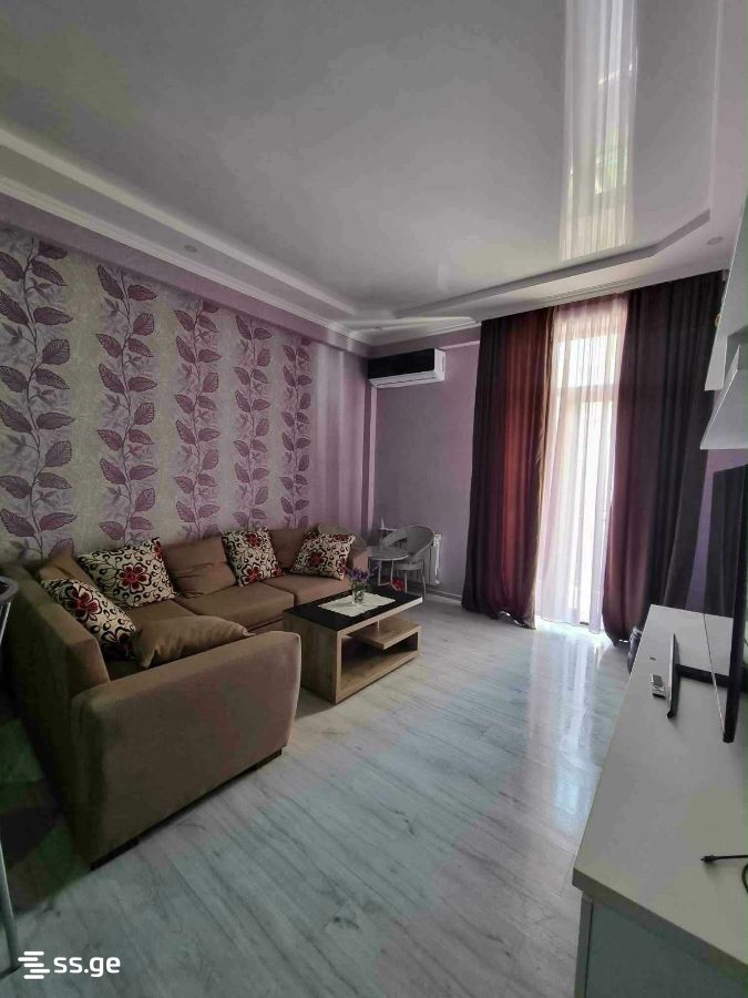 petre imeri st. - 3 rooms