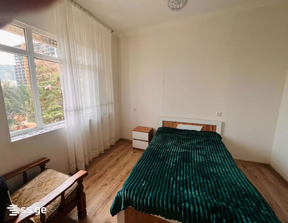 navtlugi st. 10/ა - 3 rooms