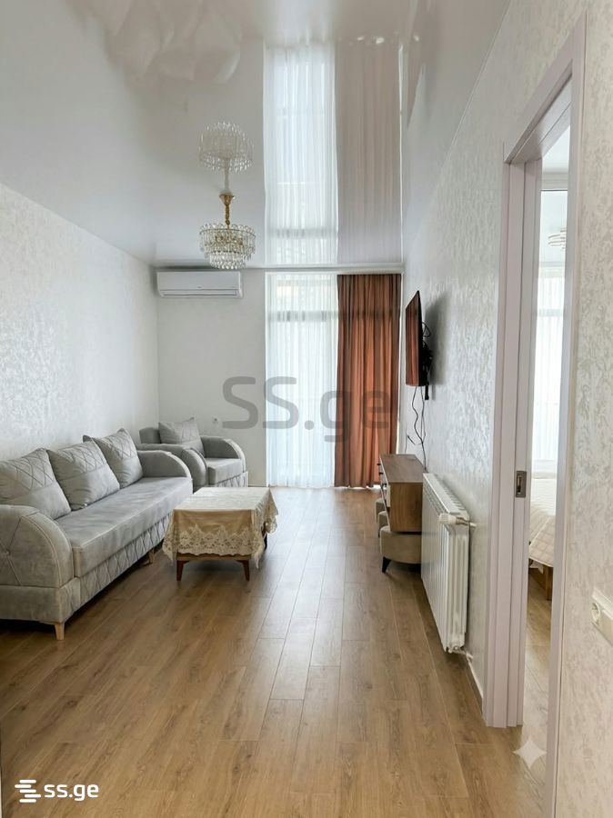 131A - 3 rooms