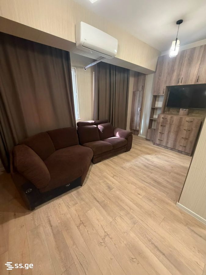 nucubidze st. - 2 rooms
