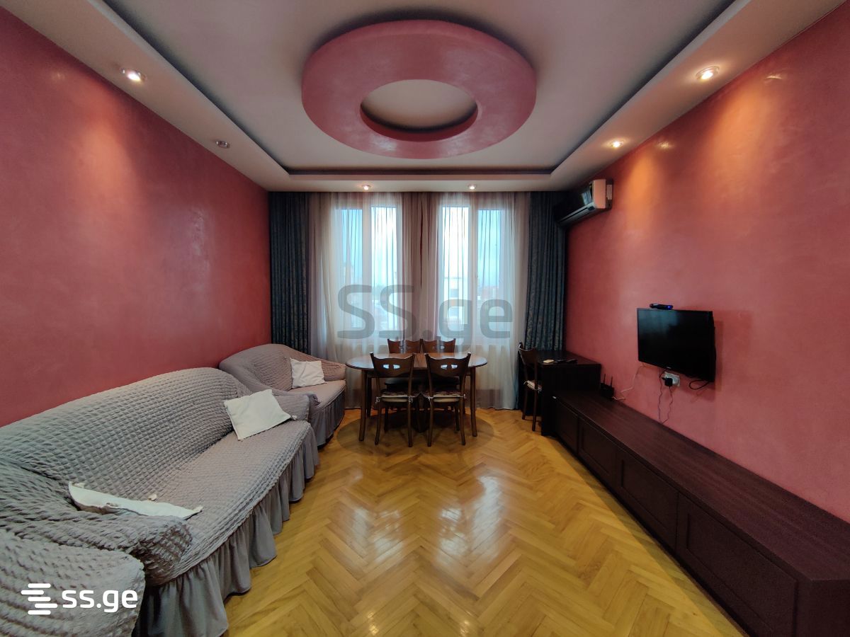 6 - 2 rooms