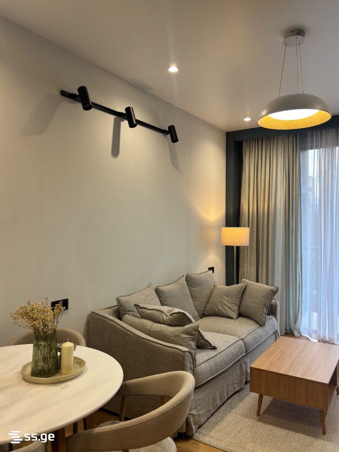 st. Phermcerta 109 - 2 rooms