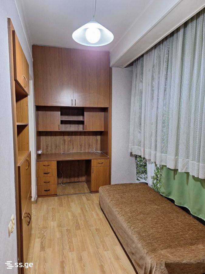 vaja-pshavela avenue 64 - 2 rooms