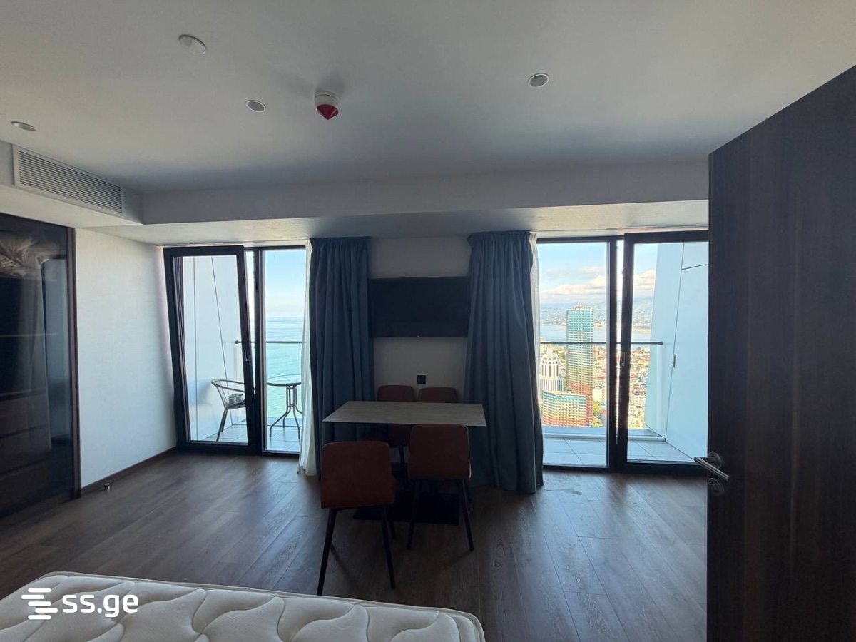 Sh. Rustaveli Ave. 42 - 1 rooms