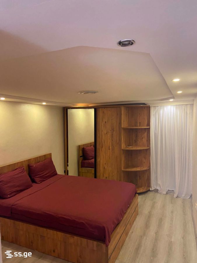 5 - 2 rooms