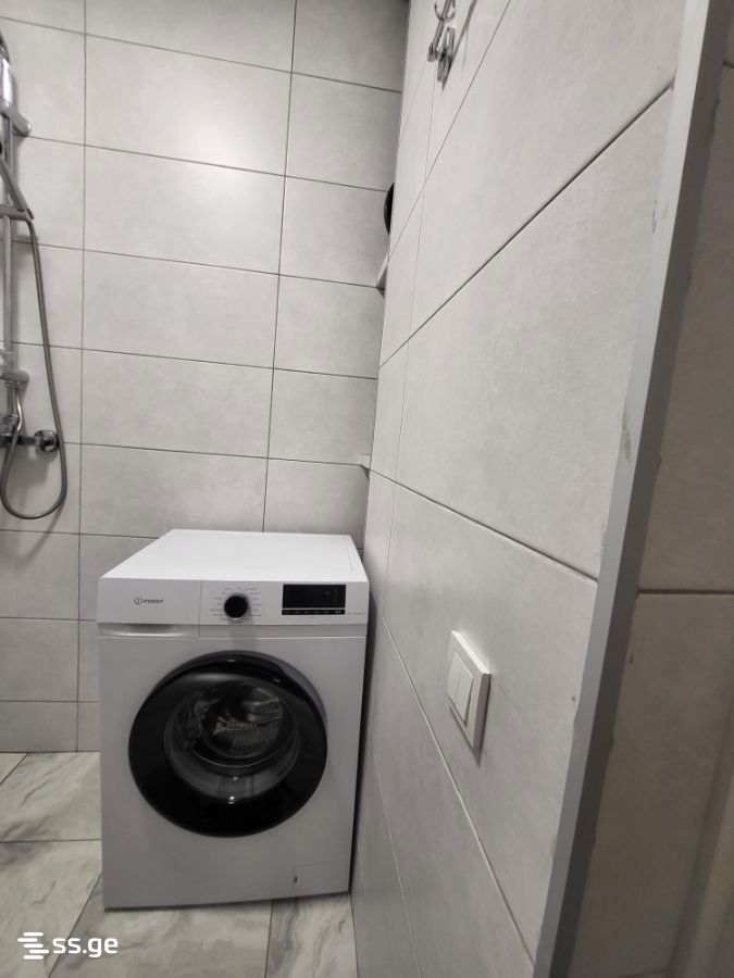 muskhelishvili st. 555565486 - 2 rooms