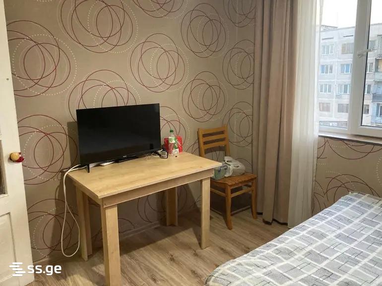 ketevan tsamebuli avenue (isani) - 2 rooms