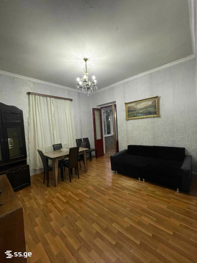 ilori st. - 2 rooms