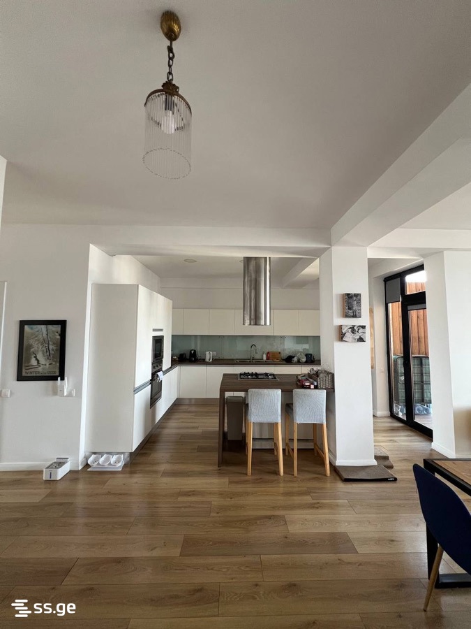 marabda st. 29 - 3 rooms