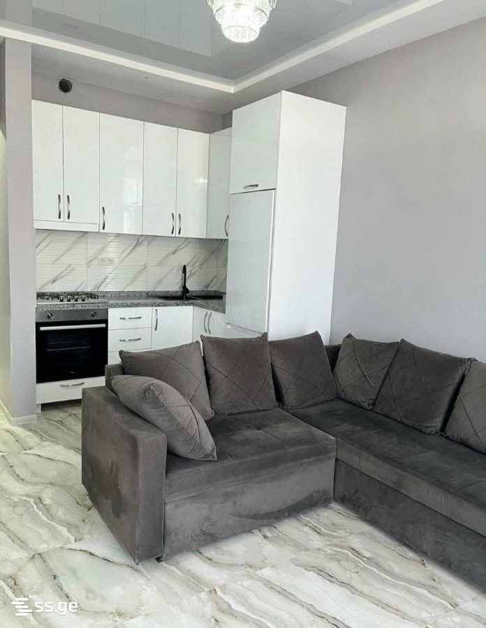Bagrationi str. 24 - 3 rooms