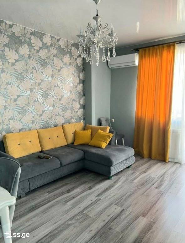 15 - 3 rooms