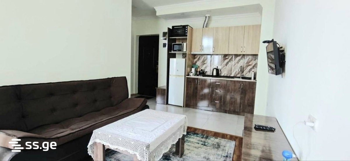 Pushkin st. 13 - 2 rooms