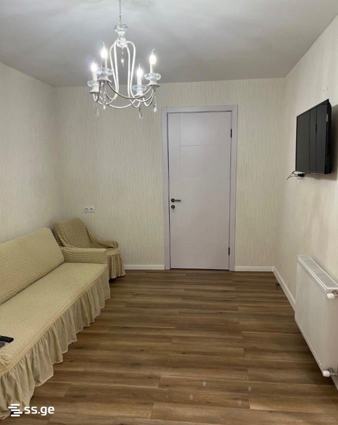 Beri Gabriel Salosi Ave. 0 - 4 rooms