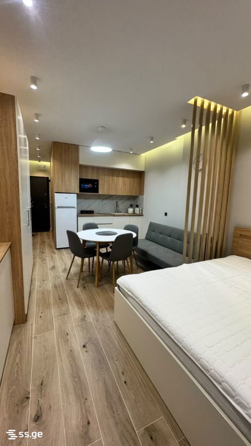 Angisi I lane 82 - 1 rooms