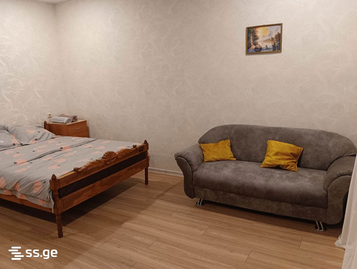 chubinashvili st. 14 - 2 rooms