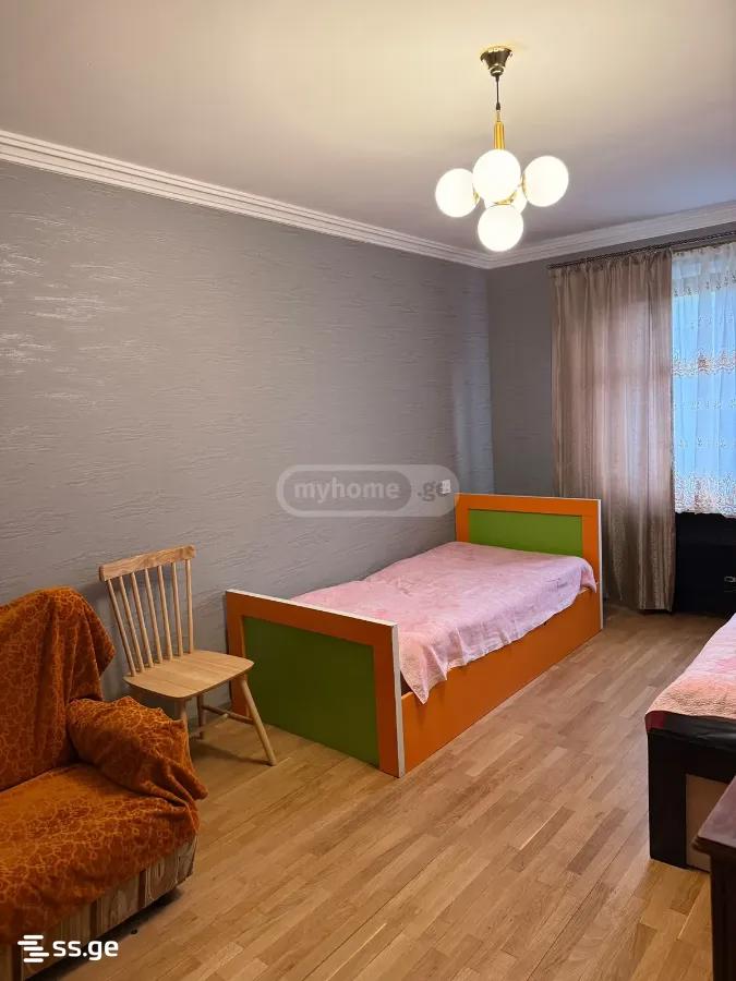 Z. Anjafaridze st. - 1 rooms